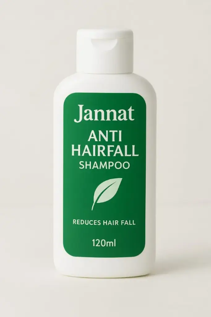 Anti HairFall Shampoo