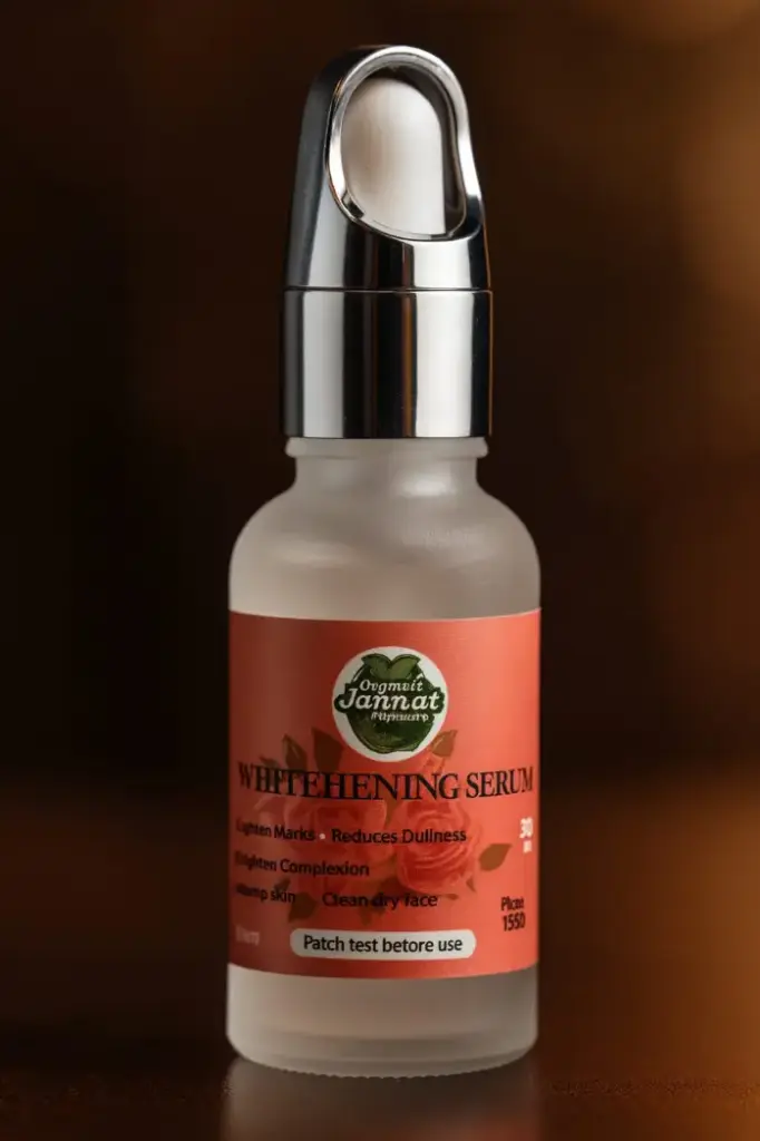 Whitning Serum